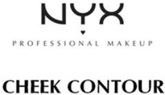 NYX PROFESSIONAL MAKEUP CHEEK CONTOUR