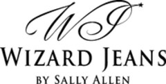 WJ WIZARD JEANS BY SALLY ALLEN