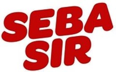 SEBA SIR