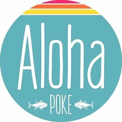 Aloha POKE