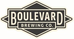 BOULEVARD BREWING CO.