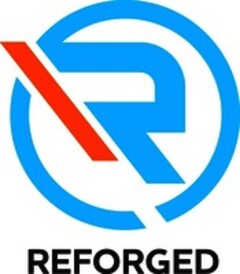 R REFORGED