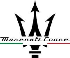 Maserati Corse