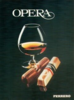 OPERA FERRERO