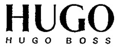 HUGO HUGO BOSS