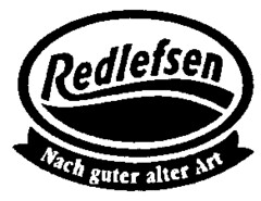 Redlefsen Nach guter alter Art