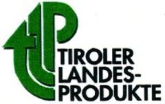 tlp TIROLER LANDES-PRODUKTE