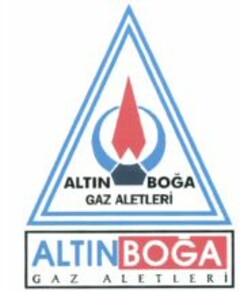 ALTIN BOGA GAZ ALETLERI ALTINBOGA GAZ ALETLERI