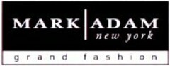 MARK ADAM new york grand fashion