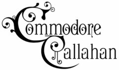 Commodore Callahan