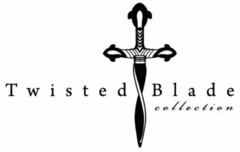 Twisted Blade collection