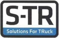 S-TR Solutions For TRuck