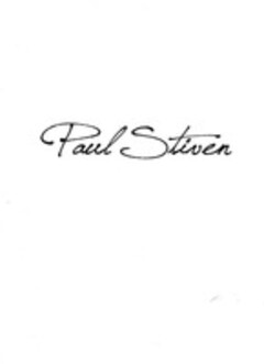 Paul Stiven