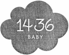 1436 BABY