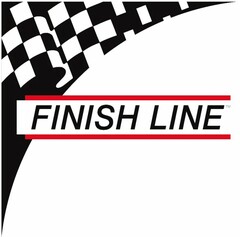 FINISH LINE