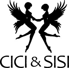 CICI & SISI