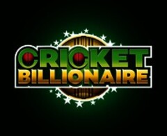 Cricket Billionaire