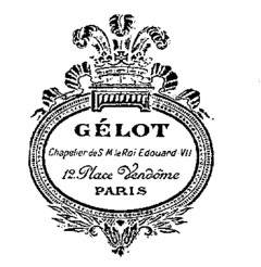 GÉLOT