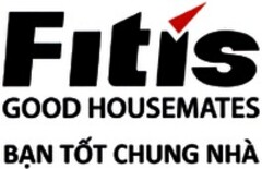 Fitis GOOD HOUSEMATES