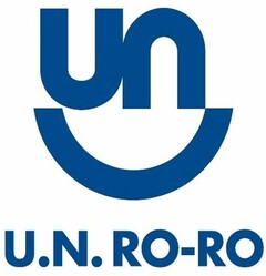 un U.N. RO-RO