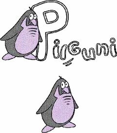 Pilguni