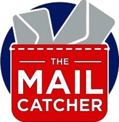 THE MAIL CATCHER