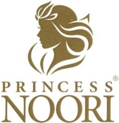 PRINCESS NOORI