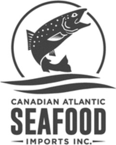 CANADIAN ATLANTIC SEAFOOD IMPORTS INC.