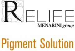 RELIFE MENARINI group Pigment Solution