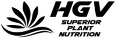 HGV SUPERIOR PLANT NUTRITION