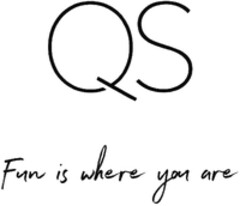 QS Fun is where you are