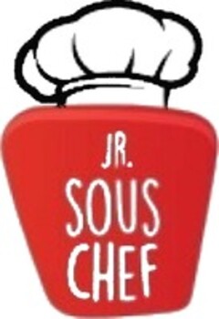 JR. SOUS CHEF