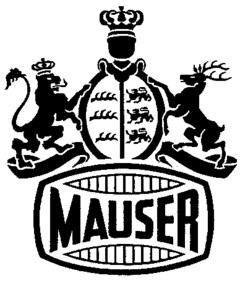 MAUSER