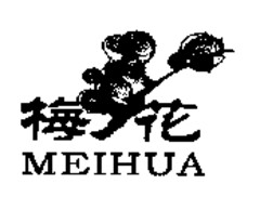 MEIHUA