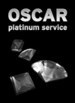 OSCAR platinum service