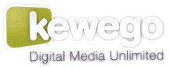 kewego Digital Media Unlimited