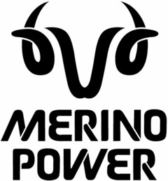 MERINO POWER