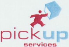 pickup services