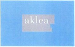 aklea