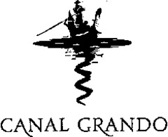 CANAL GRANDO