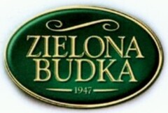 ZIELONA BUDKA 1947