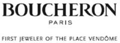 BOUCHERON PARIS FIRST JEWELER OF THE PLACE VENDÔME