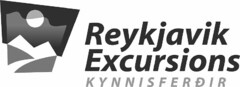 Reykjavik Excursions KYNNISFERÐIR