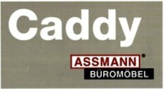 Caddy ASSMANN BÜROMÖBEL