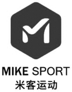 MIKE SPORT