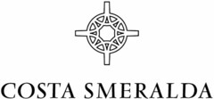 COSTA SMERALDA