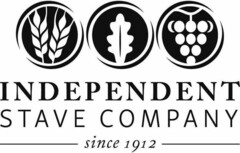 INDEPENDENT STAVE COMPANY since 1912