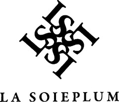 LA SOIEPLUM