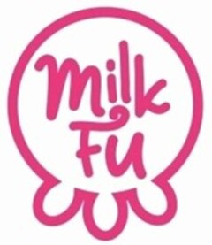 Milk Fu