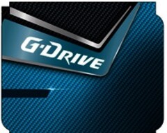 G-Drive